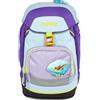 Ergobag Zaino ergonomico Ergobag prime Bubble BlueBear