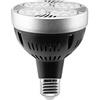 TECNOLUX EURO-Lampadina Par30 Led 35W E27 Spot 3000K Luce calda