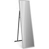 Klarstein Smart Stufa Elettrica Basso Consumo, Termoconvettore a Parete 900W Termosifone Elettrico, Riscaldamento Elettrico, Pannello Radiante Infrarossi, Lampada Riscaldante, WiFi/App, IP24 No CO2