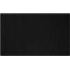 Olivo Tappeti OLIVO.shop | Zerbino Pvc Ricciolo, Zerbino Ingresso Esterno, Zerbino da Esterno Gomma, Zerbino Ingresso Ricciolo Vinilico, Tappeto Esterno FLEX, 45x75 cm 5 colori (Nero)
