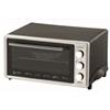 Generico HAUSBERG HB-8015 FORNO ELETTRICO 48L MIDI VENTILATO 18000W