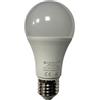LEDLUX Lampadina Led E27 con Sensore Crepuscolare, 220V 9W 810 Lumen, E27 Day Night Sensor (1, Bianco Neutro 4200K)
