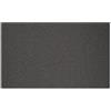 Olivo Tappeti OLIVO.shop | Zerbino Pvc Ricciolo, Zerbino Ingresso Esterno, Zerbino da Esterno Gomma, Zerbino Ingresso Ricciolo Vinilico, Tappeto Esterno FLEX, 45x75 cm 5 colori (Grigio Scuro)