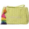 MARC ELLIS Borsa a Mano Donna Polypropylene BUBY S. CLAIRE C