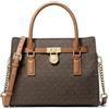 Michael Kors - Hamilton Moderne, Borsa a tracolla Donna