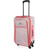 ITACA Valigia 55x40x20 Trolley Bagaglio a Mano. Valigie per i Tuoi Viaggi in Cabi