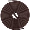 Mount Swiss © lacci, lacci 100% cotone, antistrappo, ø 3 mm - 4 mm, 12 colori, lunghezze da 45 a 200 cm