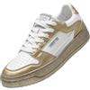JOMIX Scarpe Donna Sneakers Eleganti Sportive Comode da Camminata MD1019