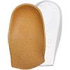 Kaps Inserti 3/4 Ortopedici per Suole delle Scarpe, per Bambini, Dolori della Crescita, Fasciti Plantari, Dolori al Ginocchio, Tallone Valgo, Stabilizza il Tallone e Corregge la Postura (25 EUR)