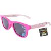 TE-Trend Frozen Bambini Ragazze Ragazze Occhiali da sole Occhiali da sole per bambini Protezione solare UV400 Occhiali Occhiali da sole Estate Celebrare Elsa Anna Neve Queen - Estate Celebrare