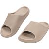 JOMIX Ciabatte Donna Estive in EVA,Sandali Slip-on Comodi e Leggeri,Pantofole Antiscivolo per Casa,Spiaggia,Doccia e Uso Quotidiano,Ideali per Vacanze e Giardino