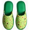 Dedoles Pantofole Donna e Uomo Bambini Memory Foam Design divertenti | memory foam, fodera pregiata, calore, antiscivolo, confort tutto giorno, regalo, unicorno gatto caffè musica, morbido calore,