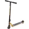 Raven - Monopattino per bambini, adulti - Scooter - Monopattino freestyle - Per imparare acrobazie allo skatepark - Ruote in PU da 100 mm, cuscinetti ABEC-9 - Evolution Rookie