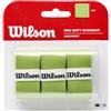 Wilson Grip, Impugnatura Pro Soft Overgrip, Unisex, 3 Unità