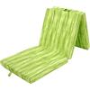 AVANTI TRENDSTORE Thommy - Materasso pieghevole/materasso per ospiti. Materassino da campeggio in schiuma pieghevole. Disponibile in diverse colori e fantasie. Dimensioni: LAP ca. 190x8x63 cm