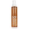 Clarins Glowing Sun Care Mist Very High Protection SPF 50+ 150 ml