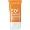 Clarins Sun Care Youth-Protecting Sunscreen SPF 50+ 50 ml