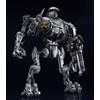 Good Smile Company MODEROID RoboCop 2 Cain Assembled Plastic Model Kit Good Smile Company