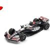 Spark Haas F1 Team VF-24 Kevin Magnussen #20 10th Gp 2024 S9527 Spark 1/43