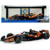 Solido McLaren MCL39 Oscar Piastri #81 GP Cina 2025 1:18 Solido F1