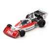 Spark Surtees TS16 Jochen Mass #19 Tedesco Gp 1974 S9656 Spark 1/43 F1 Formula 1