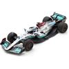 Spark Mercedes Petronas W13 George Russell #63 Brazilian Gp 2022 18S777 1/18 Spark