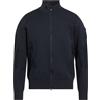OUTHERE - Cardigan - Blu notte
