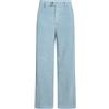 ROŸ ROGER'S - Pantalone - Blu chiaro