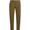 RRD - Pantalone - Verde militare