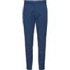 SQUAD² - Chinos - Blu