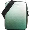MICHAEL KORS MENS - Borsa a tracolla - Verde chiaro