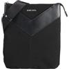 DIESEL - Borsa a tracolla - Nero