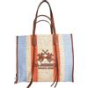 LA MARTINA - Borsa a spalla - Avorio