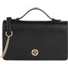 TUSCANY LEATHER - Borsa a tracolla - Nero