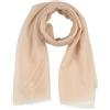 AGNONA - Sciarpe e foulard - Beige