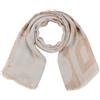 BORBONESE - Sciarpe e foulard - Sabbia