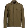 PIQUADRO - Giubbotto - Verde militare