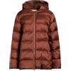 MAX MARA - Piumino - Marrone