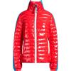 ICE PLAY - Piumino - Rosso