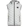 NORTH SAILS - Smanicati - Grigio chiaro