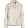 MAX MARA THE CUBE - Giubbotto - Grigio chiaro