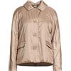 MAX MARA THE CUBE - Giubbotto - Sabbia