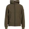 GEOGRAPHICAL NORWAY - Giubbotto - Verde militare