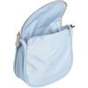 BORBONESE - Borsa a mano - Blu chiaro