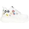 BUFFALO - Sneakers - Bianco