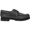 TIMBERLAND - Mocassino - Nero