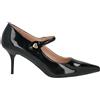 LOVE MOSCHINO - Décolleté - Nero