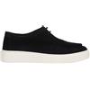 DOUCAL'S - Stringate - Nero
