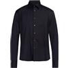 PEUTEREY - Camicia regular fit - Blu notte