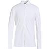HACKETT - Camicia regular fit - Bianco
